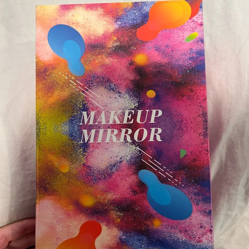 Amazon Huonul Make up mirror